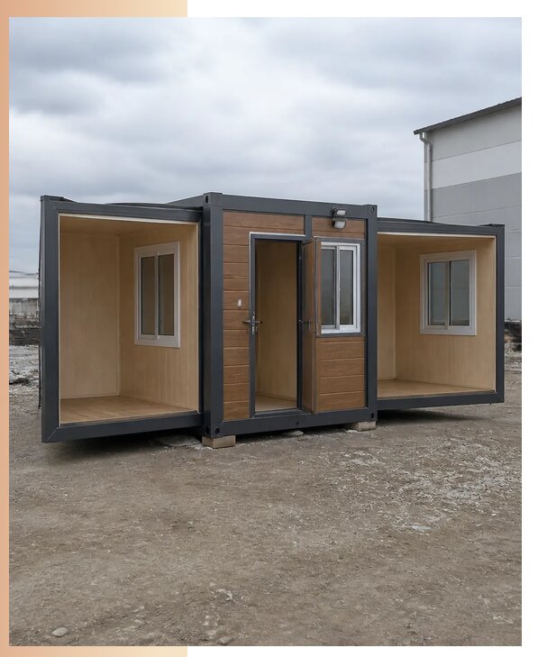 Дачные бытовки распашонки в Тынде изготовление и продажа